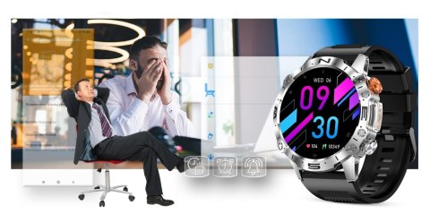 Gravity Smartwatch Gravity GT20-4 Gravity Smartwatch Gravity GT20-4