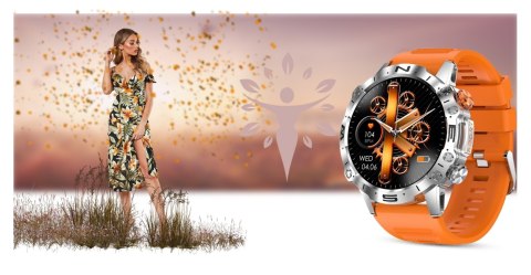 Gravity Smartwatch Gravity GT20-4 Gravity Smartwatch Gravity GT20-4