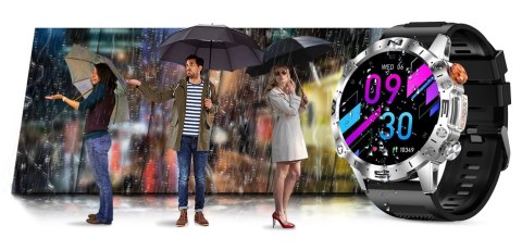 Gravity Smartwatch Gravity GT20-4 Gravity Smartwatch Gravity GT20-4