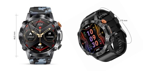 Gravity Smartwatch Gravity GT20-5 Gravity Smartwatch Gravity GT20-5
