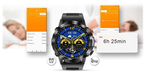 Gravity Smartwatch Gravity GT20-5 Gravity Smartwatch Gravity GT20-5