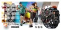 Gravity Smartwatch Gravity GT20-5