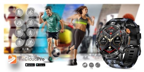 Gravity Smartwatch Gravity GT20-5 Gravity Smartwatch Gravity GT20-5