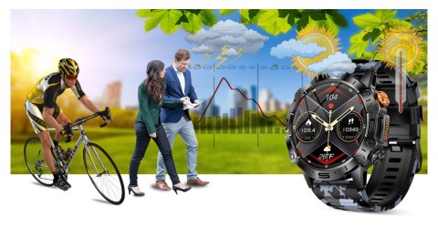 Gravity Smartwatch Gravity GT20-5 Gravity Smartwatch Gravity GT20-5