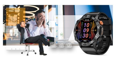 Gravity Smartwatch Gravity GT20-5 Gravity Smartwatch Gravity GT20-5