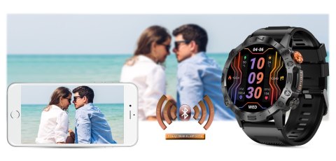 Gravity Smartwatch Gravity GT20-5 Gravity Smartwatch Gravity GT20-5
