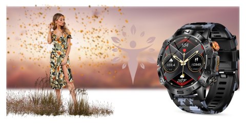 Gravity Smartwatch Gravity GT20-5 Gravity Smartwatch Gravity GT20-5