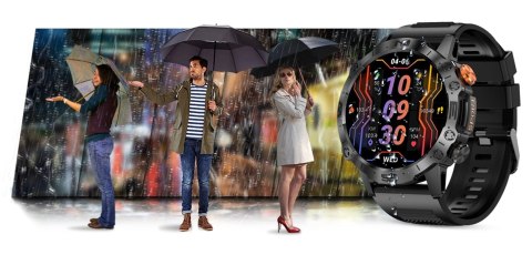 Gravity Smartwatch Gravity GT20-5 Gravity Smartwatch Gravity GT20-5