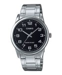 CASIO Zegarek Męski CASIO MTP-V001D-1BUDF + BOX