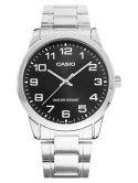 CASIO Zegarek Męski CASIO MTP-V001D-1BUDF + BOX