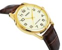 CASIO Zegarek Męski CASIO MTP-V001GL-9BUDF + BOX