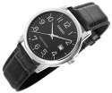 CASIO Zegarek Męski CASIO MTP-V002L-1BUDF + BOX