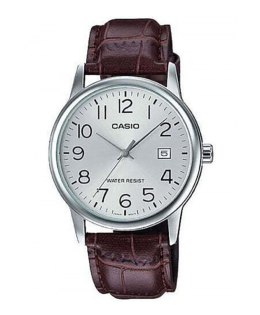 CASIO Zegarek Męski CASIO MTP-V002L-7B2UDF + BOX