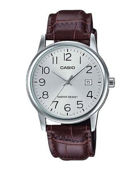 CASIO Zegarek Męski CASIO MTP-V002L-7B2UDF + BOX