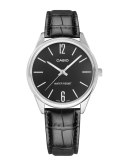 CASIO Zegarek Męski CASIO MTP-V005L-1BUDF + BOX