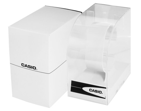 CASIO Zegarek Męski CASIO MTP-V005L-1BUDF + BOX CASIO Zegarek Męski CASIO MTP-V005L-1BUDF + BOX