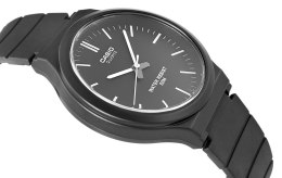 CASIO Zegarek Męski CASIO MW-240-1EVDF