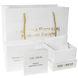 Paul Lorens Zestaw Komunia Paul Lorens PLZ-202
