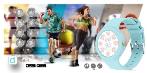 Gravity Smartwatch Damski Gravity GT14-4 Gravity Smartwatch Damski Gravity GT14-4
