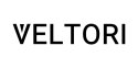 VELTORI Smartwatch Damski Veltori VT340-1 Złota Bransoleta + Różowy Pasek Silikonowy