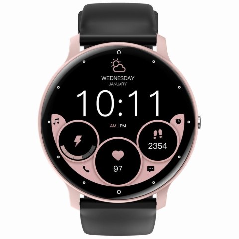 Gravity Smartwatch Gravity GT1-5 PRO Gravity Smartwatch Gravity GT1-5 PRO