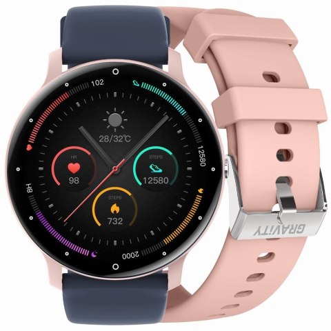 Gravity Smartwatch Gravity GT1-7 PRO Gravity Smartwatch Gravity GT1-7 PRO