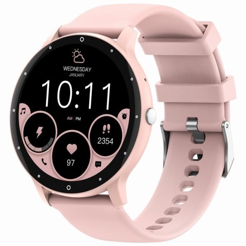 Gravity Smartwatch Gravity GT1-7 PRO Gravity Smartwatch Gravity GT1-7 PRO