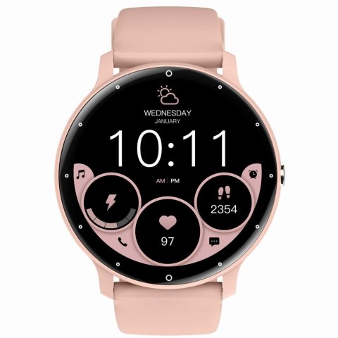 Gravity Smartwatch Gravity GT1-7 PRO Gravity Smartwatch Gravity GT1-7 PRO