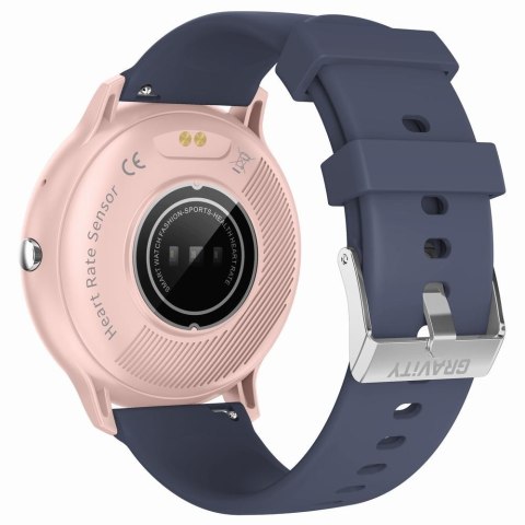 Gravity Smartwatch Gravity GT1-7 PRO Gravity Smartwatch Gravity GT1-7 PRO
