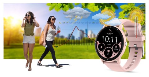 Gravity Smartwatch Gravity GT1-7 PRO Gravity Smartwatch Gravity GT1-7 PRO