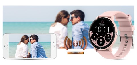 Gravity Smartwatch Gravity GT1-7 PRO Gravity Smartwatch Gravity GT1-7 PRO