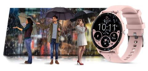 Gravity Smartwatch Gravity GT1-7 PRO Gravity Smartwatch Gravity GT1-7 PRO