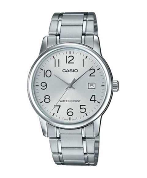 CASIO Zegarek Męski CASIO MTP-V002D-7BUDF + BOX