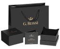 G.Rossi Zegarek Damski G.Rossi 10524B-4D2 + BOX