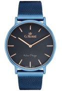 G.Rossi Zegarek Damski G.Rossi 10771B-6F3 + BOX