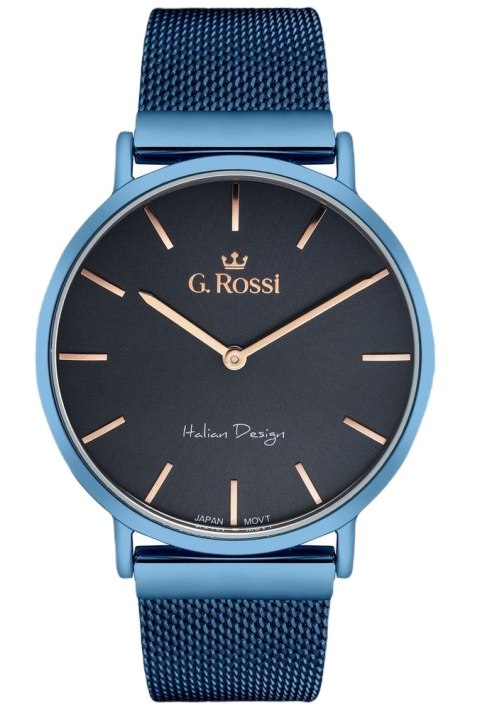 G.Rossi Zegarek Damski G.Rossi 10771B-6F3 + BOX G.Rossi Zegarek Damski G.Rossi 10771B-6F3 + BOX