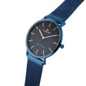G.Rossi Zegarek Damski G.Rossi 10771B-6F3 + BOX