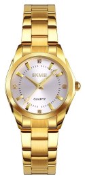 Skmei Zegarek Damski Skmei 1620GD + BOX