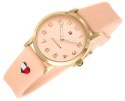 Tommy Hilfiger Zegarek Dziecięcy Tommy Hilfiger KIDS 1720038 + BOX