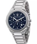 Maserati Zegarek Męski Maserati Stile Chrono R8873642006 + BOX