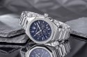 Maserati Zegarek Męski Maserati Stile Chrono R8873642006 + BOX