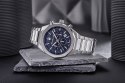 Maserati Zegarek Męski Maserati Stile Chrono R8873642006 + BOX