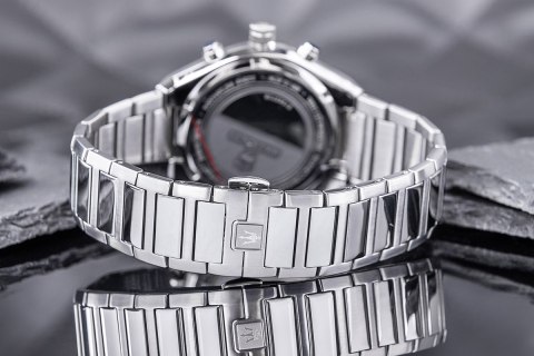 Maserati Zegarek Męski Maserati Stile Chrono R8873642006 + BOX Maserati Zegarek Męski Maserati Stile Chrono R8873642006 + BOX