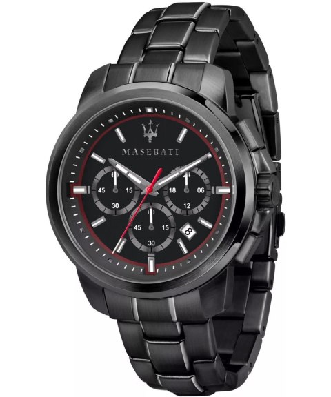 Maserati Zegarek Męski Maserati Successo R8873621014 + BOX