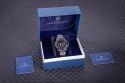 Maserati Zegarek Męski Maserati Successo R8873621014 + BOX
