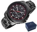 Maserati Zegarek Męski Maserati Successo R8873621014 + BOX
