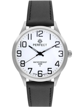 PERFECT Zegarek Męski PERFECT GXB452-01