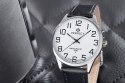 PERFECT Zegarek Męski PERFECT GXB452-01