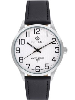 PERFECT Zegarek Męski PERFECT GXB452-03