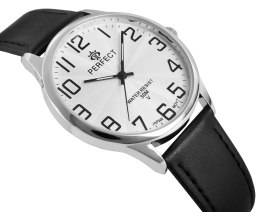 PERFECT Zegarek Męski PERFECT GXB452-03